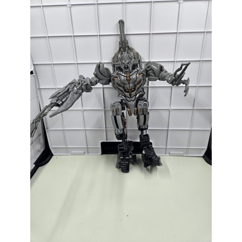 Transformers Studio Series Megatron SS-13 Hasbro Voyager Class